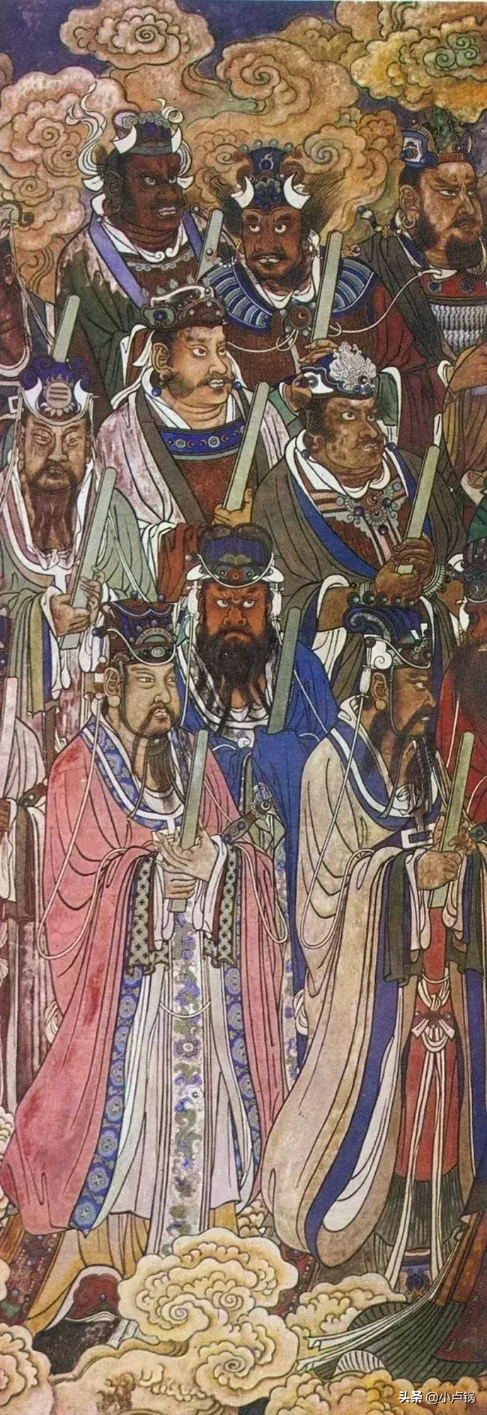 正月初八普天星斗下界,燃灯拜斗顺星转运!(附:道教接星开运秘