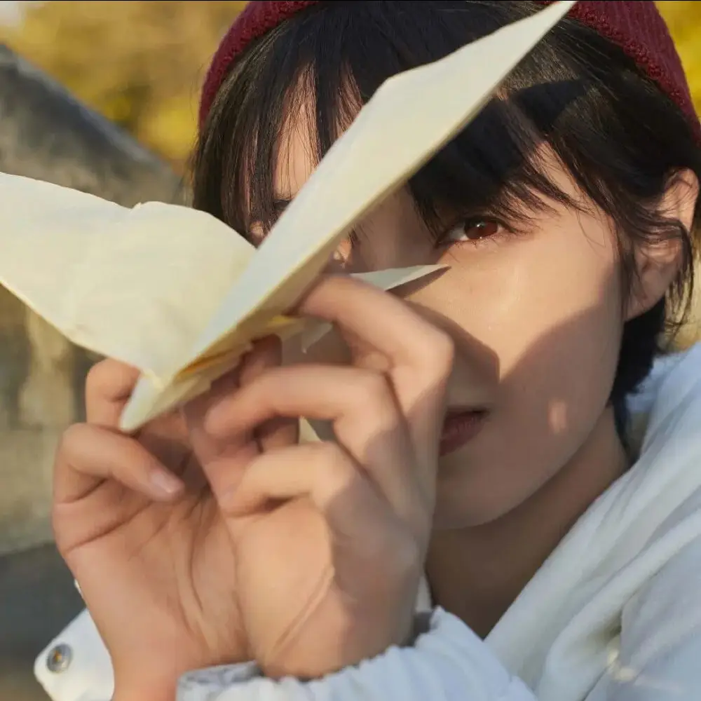 和内向的女生谈恋爱是什么体验？