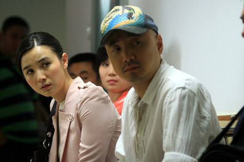 《大男当婚》徐峥演技最好的一部电视剧