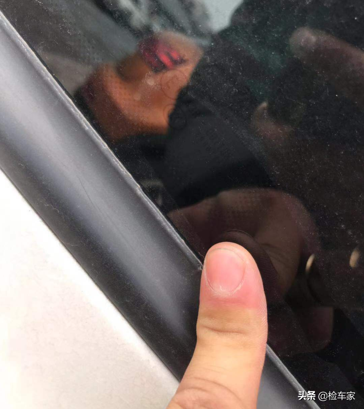 6年的大众尚酷要价13万，粉丝为何执意要买一辆事故车？