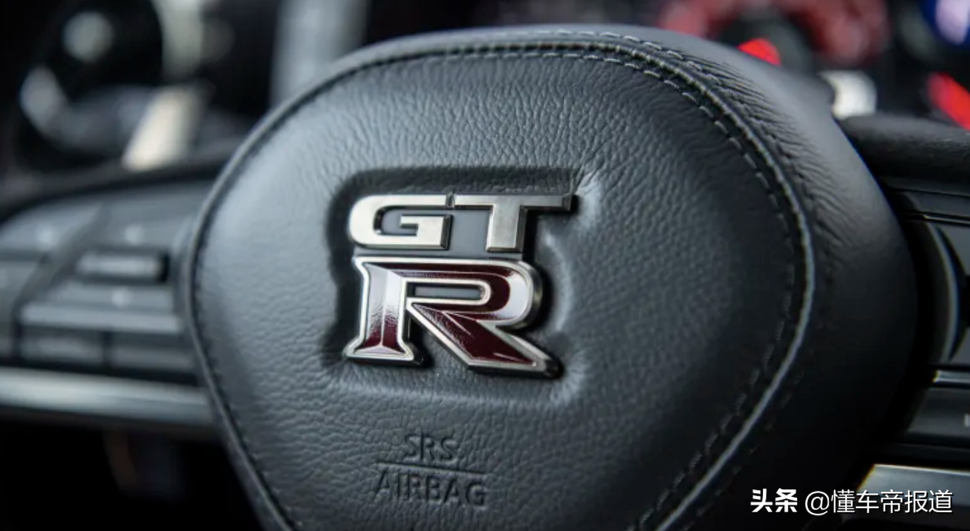 新车 </p><p>　　 售价770万元！“战神”日产GT-R50终于开启交付，有钱难买