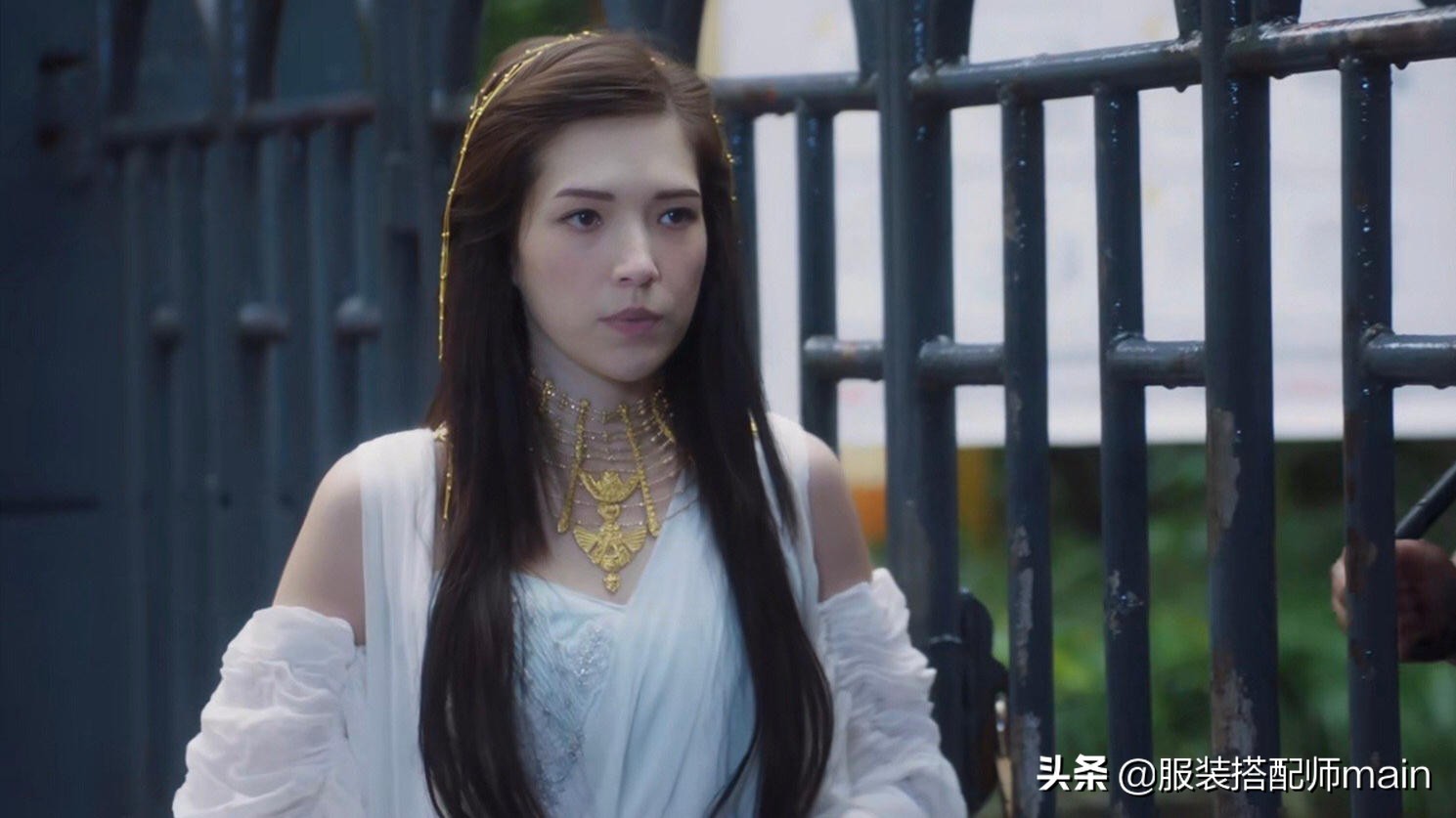 她被夸天生公主脸，却因美貌戏路受限，今用实力证明自己不是花瓶