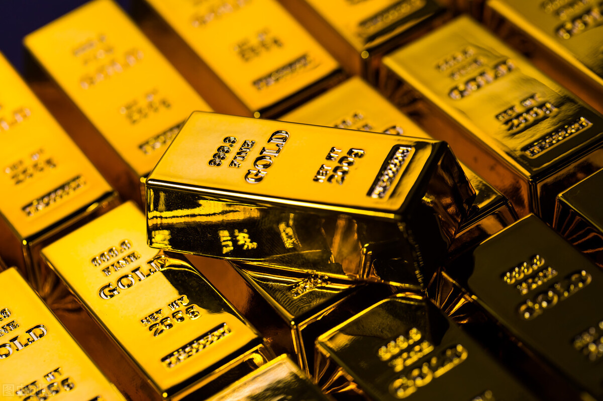 「黄金银行」什么是保值储蓄*（政策及利率表详解）
