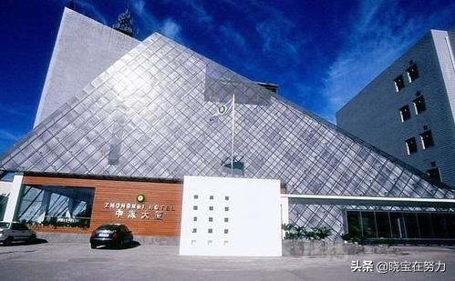 河北省秦皇岛市星级酒店一览表！请问你去过几家？