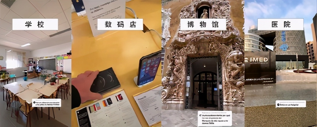 “哈维尔事件”的结局，已经写好了
