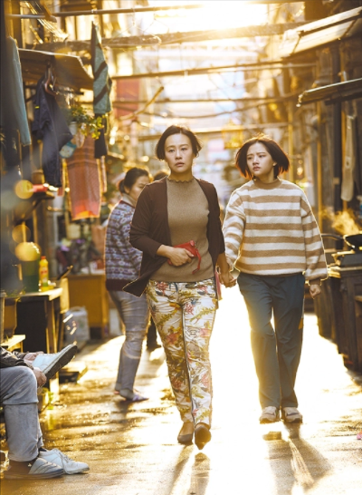 易遥,就是这句话惹怒了唐小米,最后害死了顾森湘,他是顾森西的姐姐,她