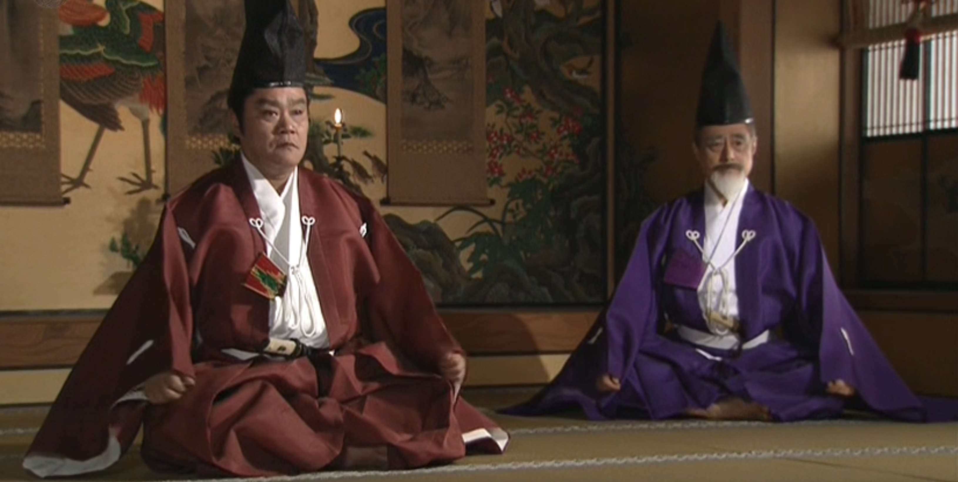 德川家康為什麼要把隻當了兩年多的幕府将軍讓給德川秀忠 天天看點