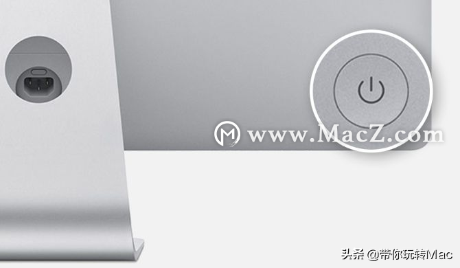 苹果怎么强制关机重启（MacBookPro2021强制关机怎么弄）