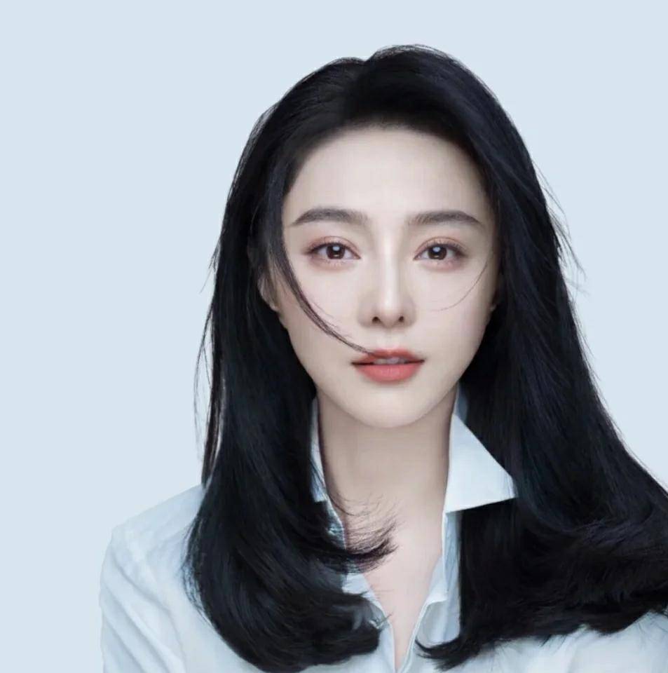 常见七种的脸型,长脸拉低颜值,圆脸肉嘟嘟很可爱,你是哪种?