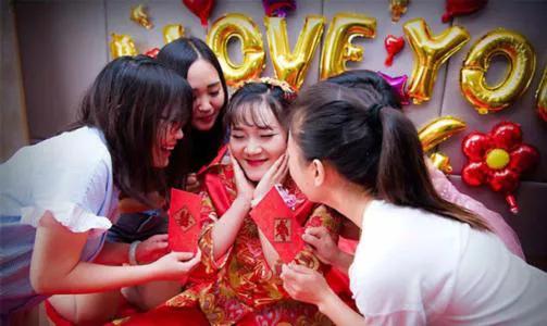 同学结婚随礼500多还是少（同学结婚随礼288合适吗）