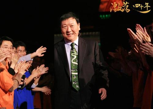 牛根生的用人之道：小胜凭智，大胜靠德