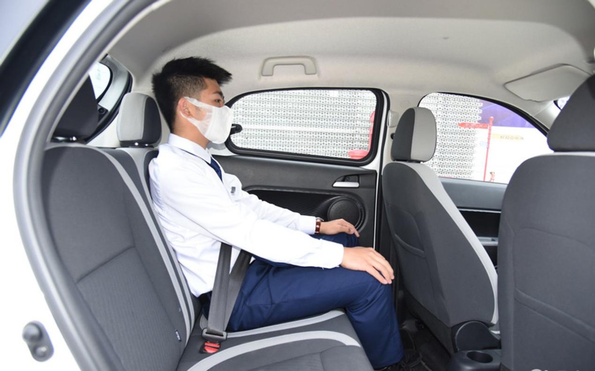 女生选什么车？上半年微型车市场这3款最热销，买来送老婆刚刚好