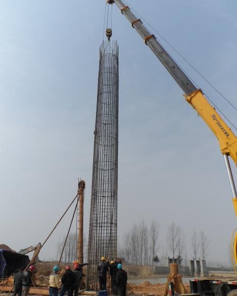 橋梁工程-橋梁基礎(chǔ)、承臺及墩臺施工要點(diǎn)分享