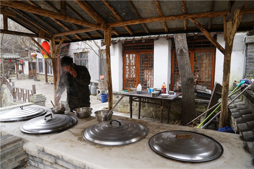 山海远阔，人间烟火，泡汤和美食，才是营口旅行的正确打开方式