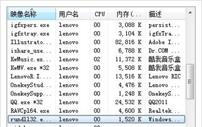 電腦刪除U盤提示無法停止通用卷的解決方法