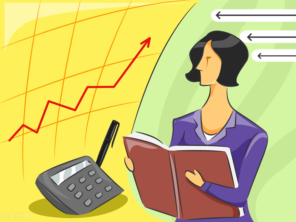 手机也可以上工商报了，很多会计还不知道，快收藏