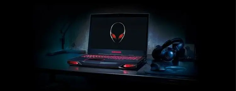 为什么外星人笔记本可以卖的这么贵?