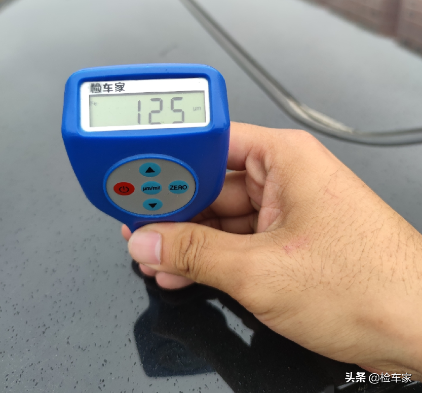 新款不如老款霸气，花9万买这辆开了5年的别克君越值不值？