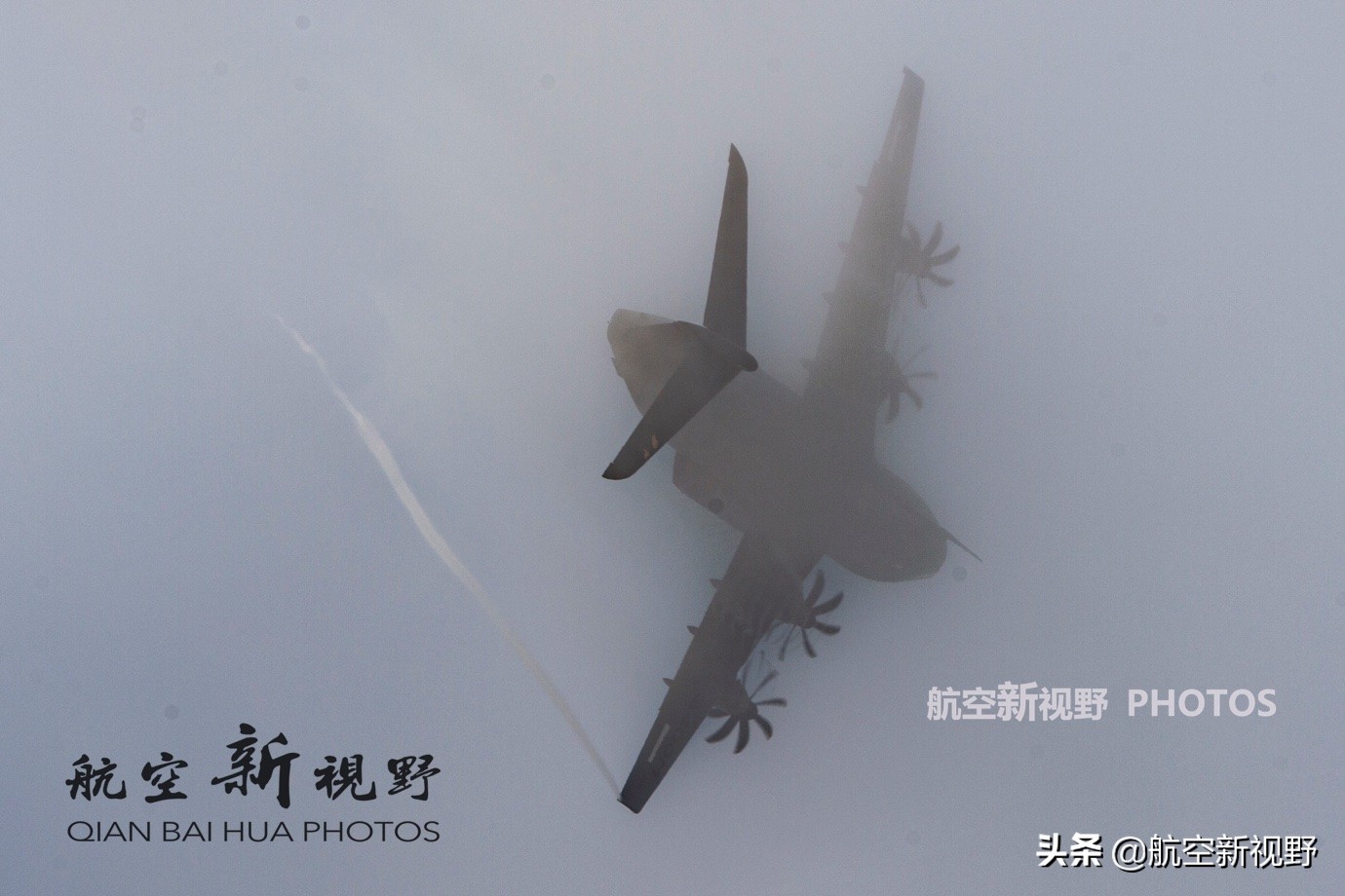 欧洲最先进的大飞机，空客军用飞机做工精湛，涡桨发动机让人羡慕