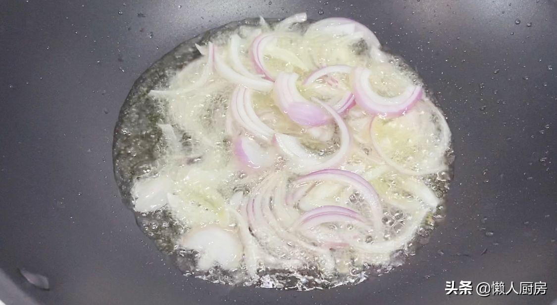 饭店烧的红烧鸡肉那么好吃！诀窍就在这里