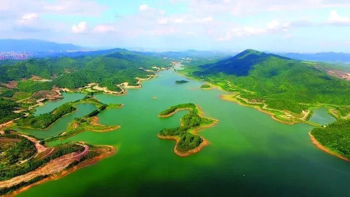惠州八大著名旅游景點推薦_大灣網旅游推薦