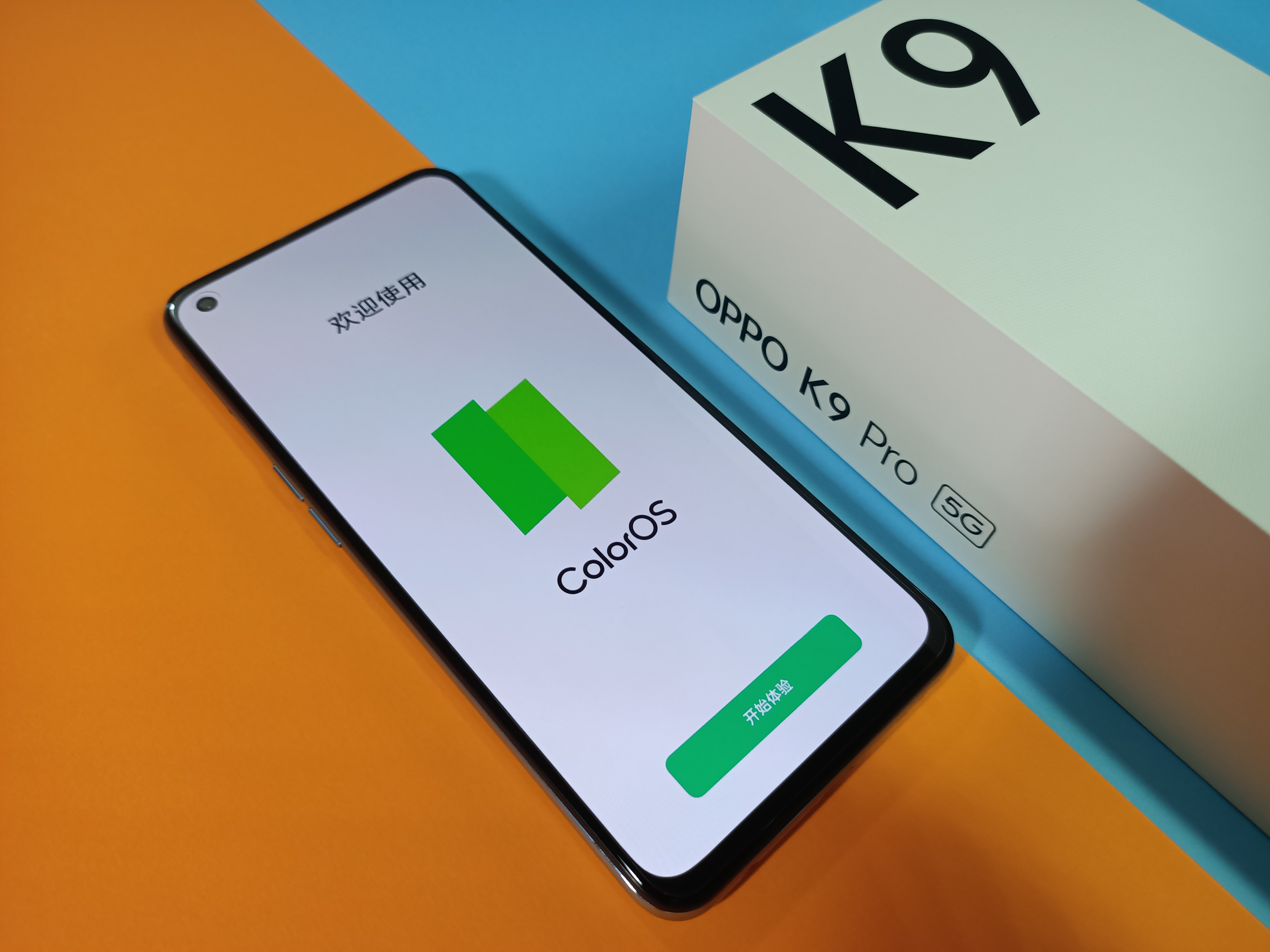 OPPO K9 Pro 中端旗舰机的王者，性能均衡，一个月深度体验