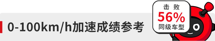 20万级别，曾是最畅销的合资SUV之一，昂科威性能实测成绩大曝光
