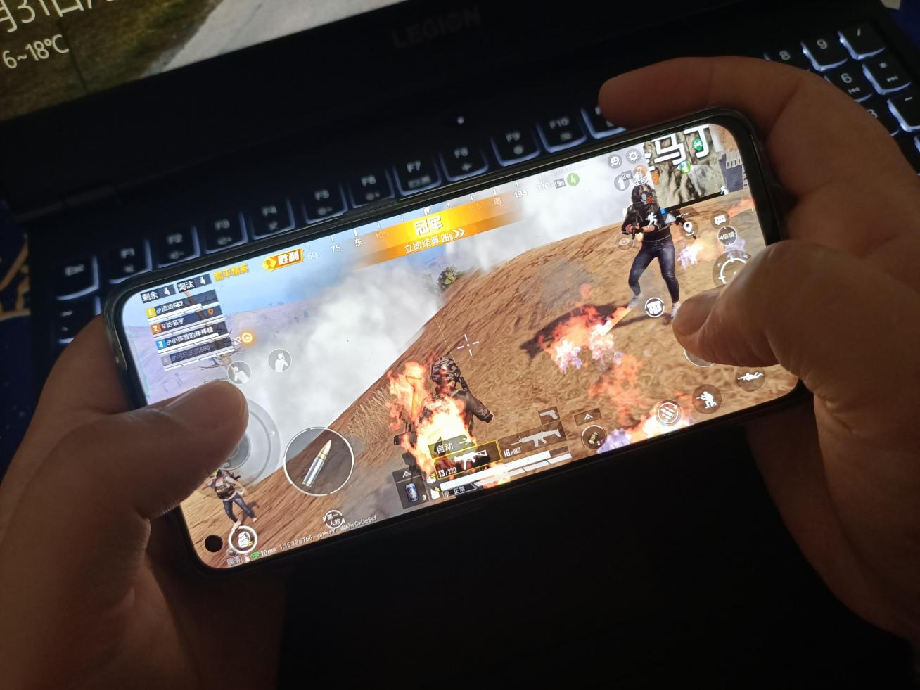 OPPO K9 Pro 中端旗舰机的王者，性能均衡，一个月深度体验