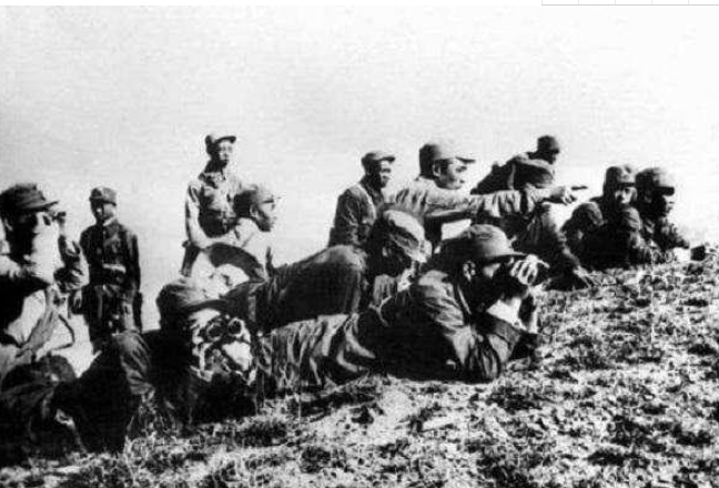 1946�꣬6ǧ����ž����о���Χ��һ����վ���������ܰ�����ͻΧ