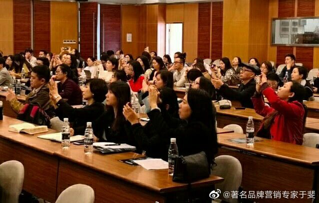 于斐老师谈：保健品没落，没有品牌价值和情感体验双轮驱动（二）