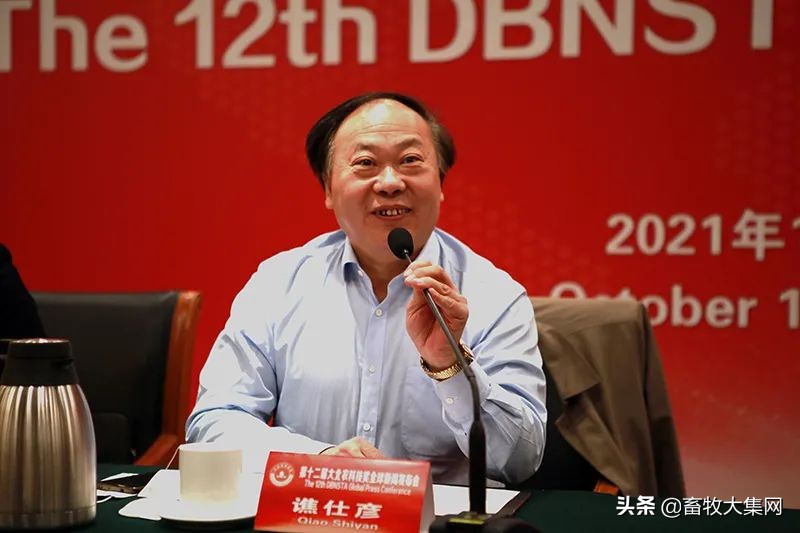 大北農(nóng)科技獎金額高達1000萬，重獎農(nóng)業(yè)科技創(chuàng)新