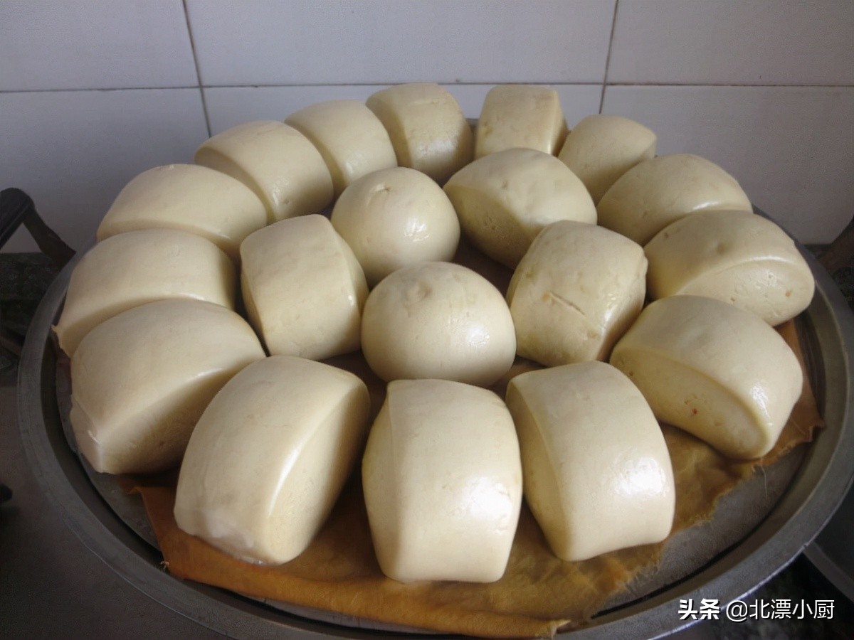 经常吃酵母蒸的馒头，对身体有害吗？为了家人的健康，不妨看一看