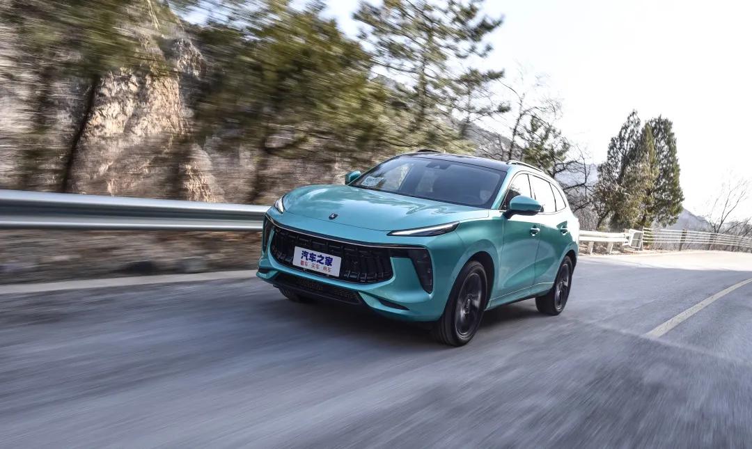 风行T5 EVO：预售才10万出头，颜值堪比百万豪车