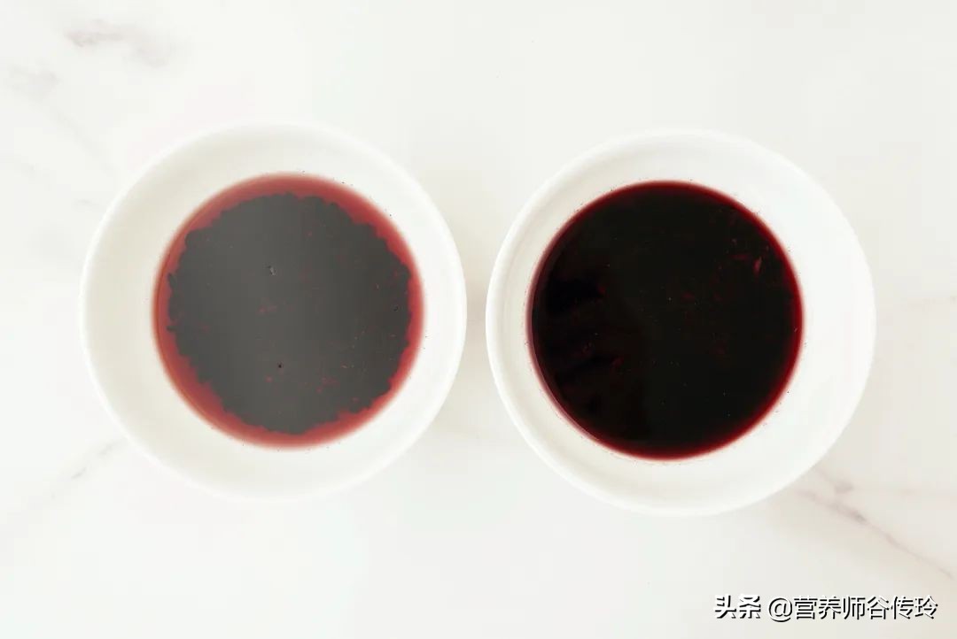 黑米饭要煮得营养又好吃，你得掌握这四个要点
