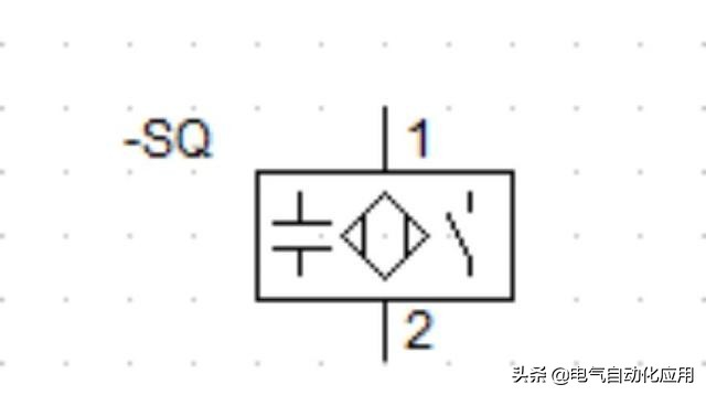 接近开关你用过吗？图文详解接近开关的功能原理和用途