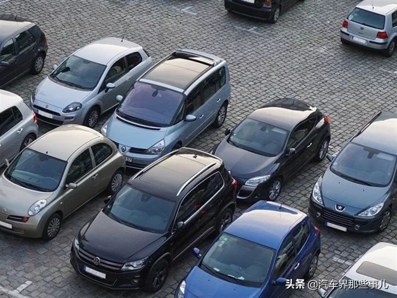 车牌号不满意也能换？只需满足3个步骤，很多人卡在了第一步！