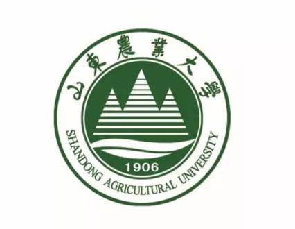 山东农业大学图标图片