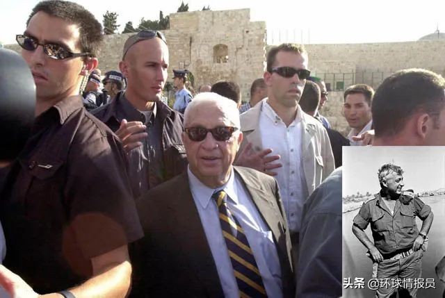 以色列曾占领加沙地带38年，为何又撤出了？