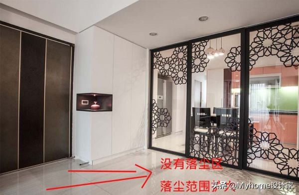7個室內裝潢的冷門好設計，怎麼不讓我早一點看到！