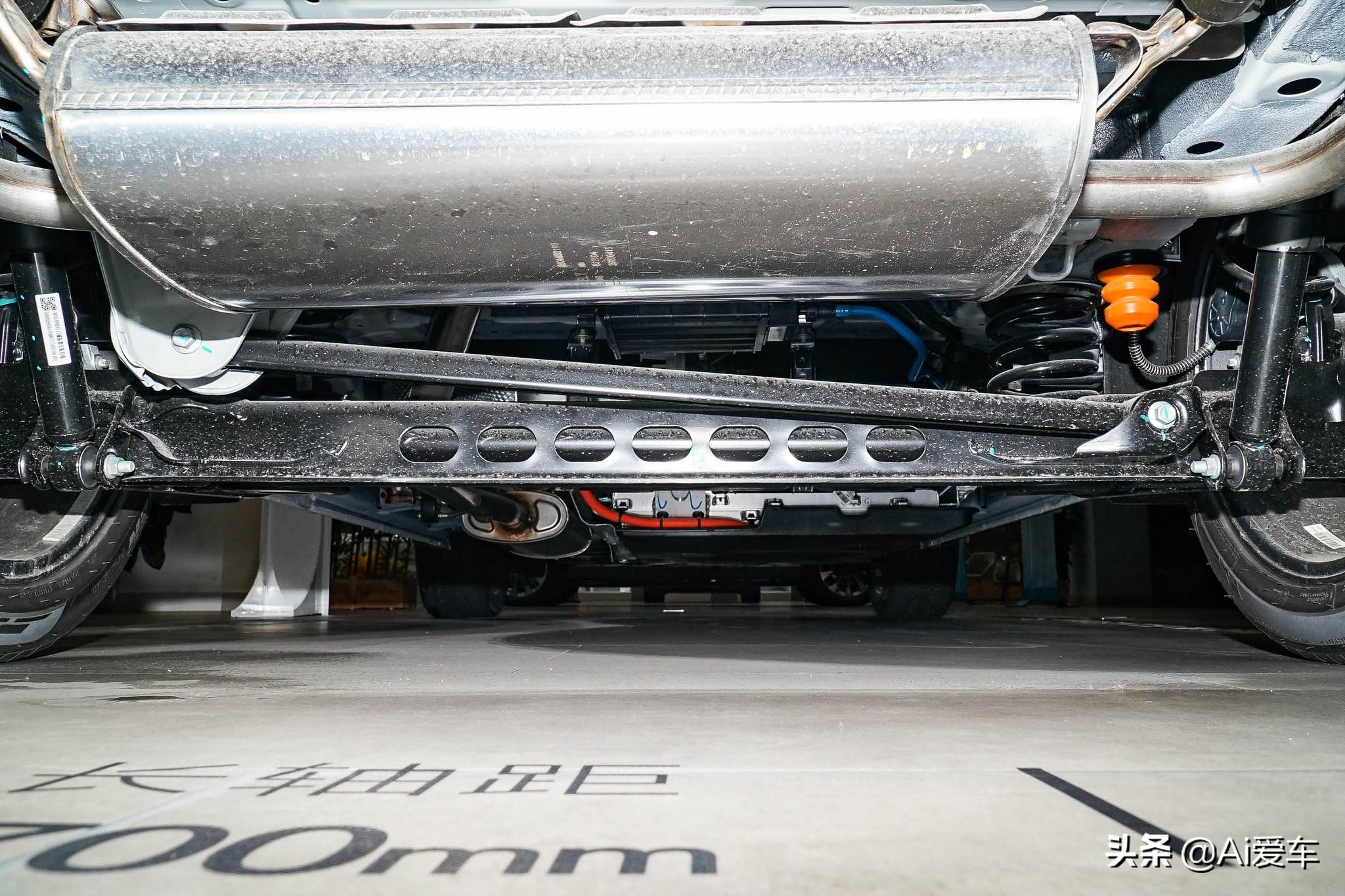 1.5L油耗独立6座低价MPV，超1米9宽体设计，实用空间大，嘉际ePro