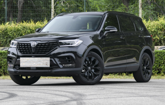 华晨中华汽车报价及图片大全价格_【读车号】