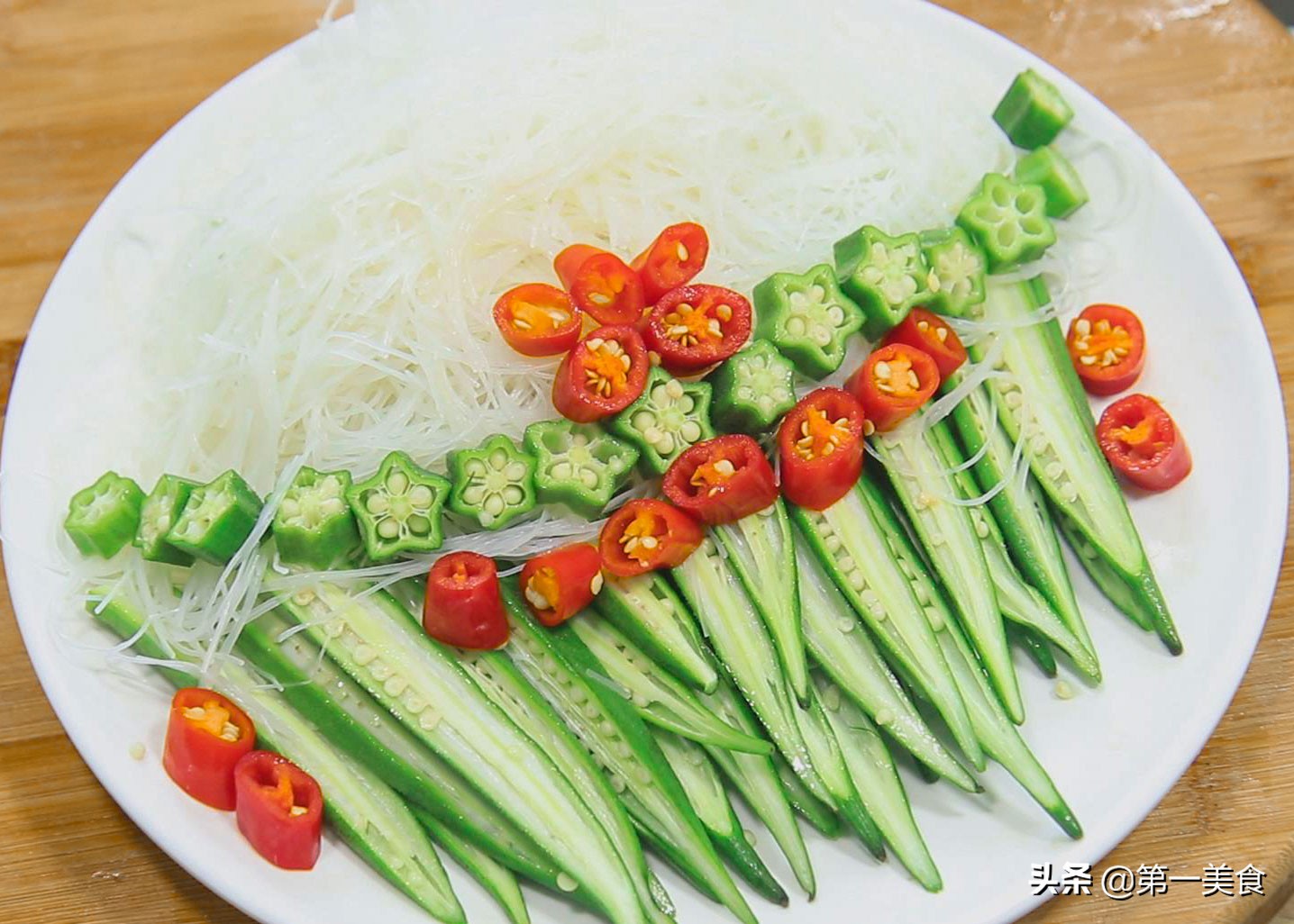 图片[12]-【肉末蒸豆腐】做法步骤图 每天换着吃 一周不重样-起舞食谱网