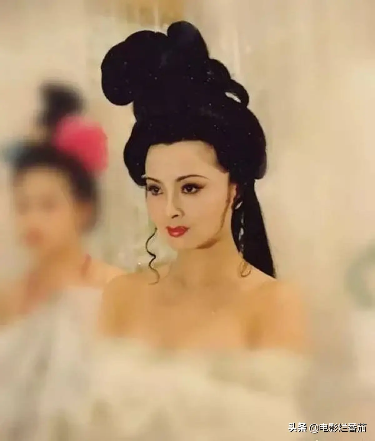 年仅60岁，最美“杨贵妃”周洁患癌离世，曾与杨丽萍齐名，可惜了