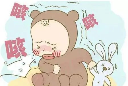 宝宝咳嗽，爸爸妈妈寝食难安？2个真实案例，小儿咳嗽注意啥