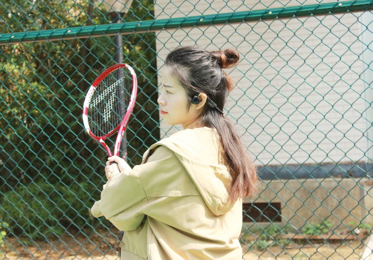 骨传导新旗舰南卡Runner Pro2，让运动不再枯燥