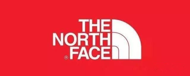 科普一下，The North Face®北面5个颜色的标，都是什么意思？