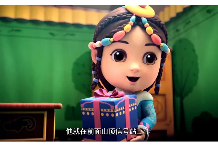 赶快收藏 最适合孩子看的13部动画片大盘点