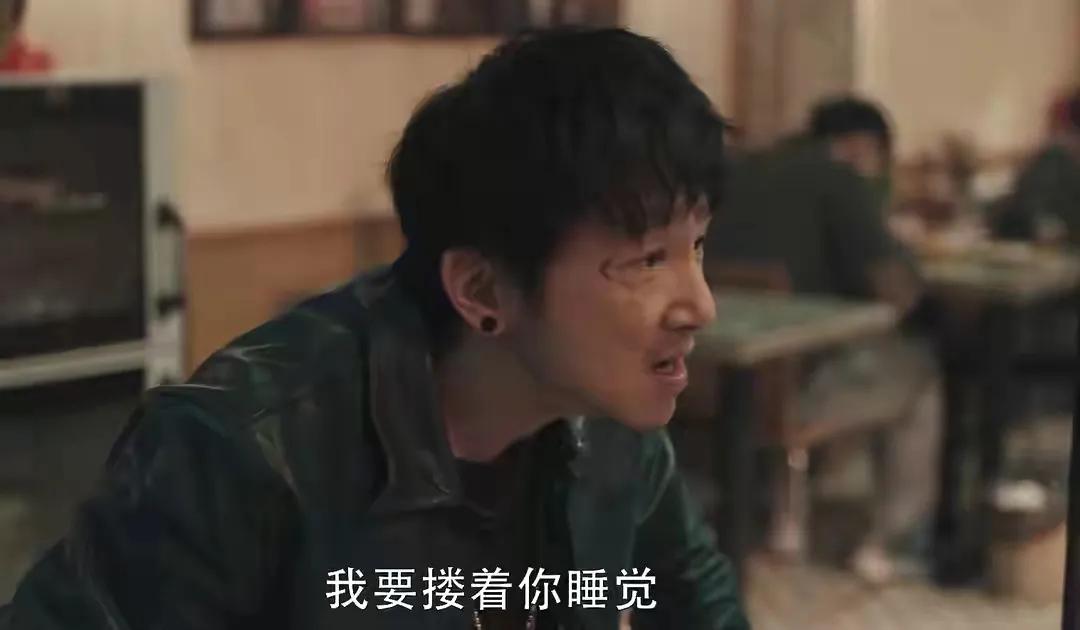 孙红雷和老婆主演的《扫黑风暴》火了，网友却在评论区呼唤丁嘉丽