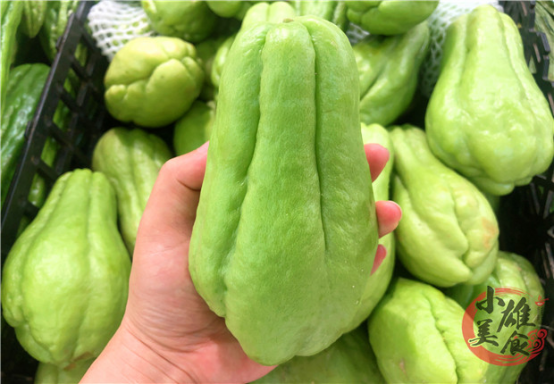 佛手瓜的多种美味吃法与烹饪技巧分享