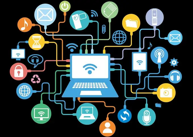 为了对付蹭WiFi的人我学了5大招，最后一招套路太狠不敢用